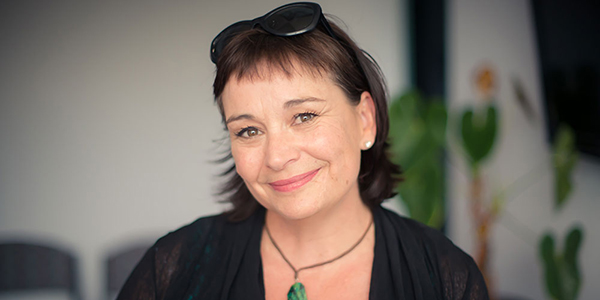 tanya about